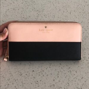 Kate spade wallet